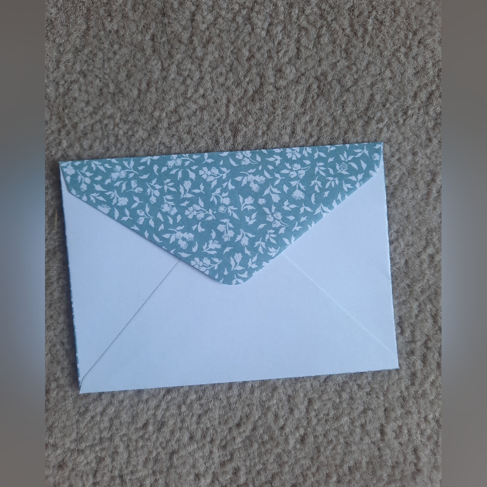 Note Cards Greeting Cards Set - Picture 5 of 5